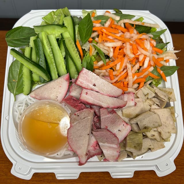 Combo Vermicelli.