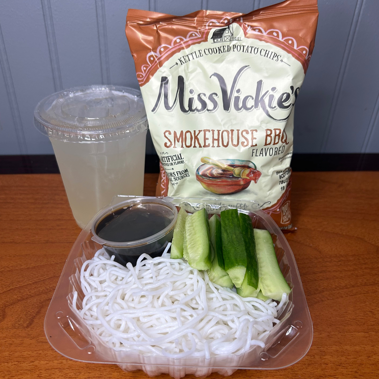 Savor Our Noodles