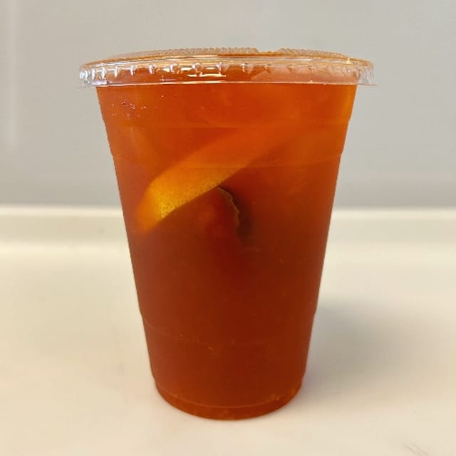 Thai Lemonade.