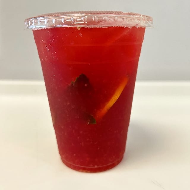 Hibiscus.