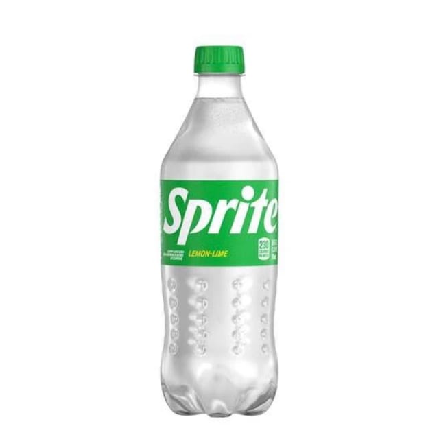 Sprite.