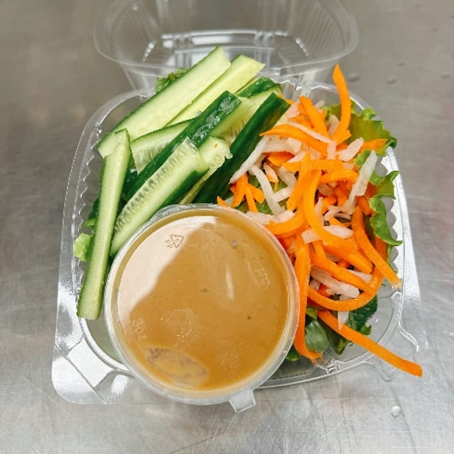 Side Salad.