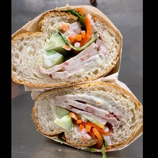 3. Pork Belly (Thit Nguoi)