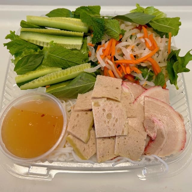 Combo Vermicelli.