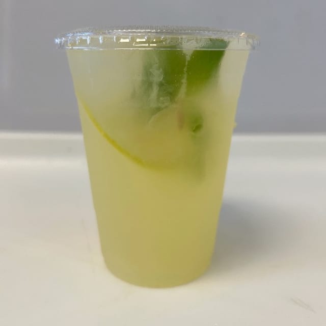 Lemonade.