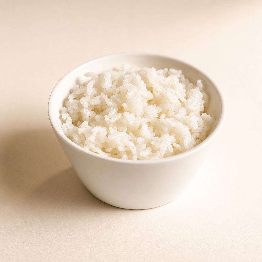 Rice.