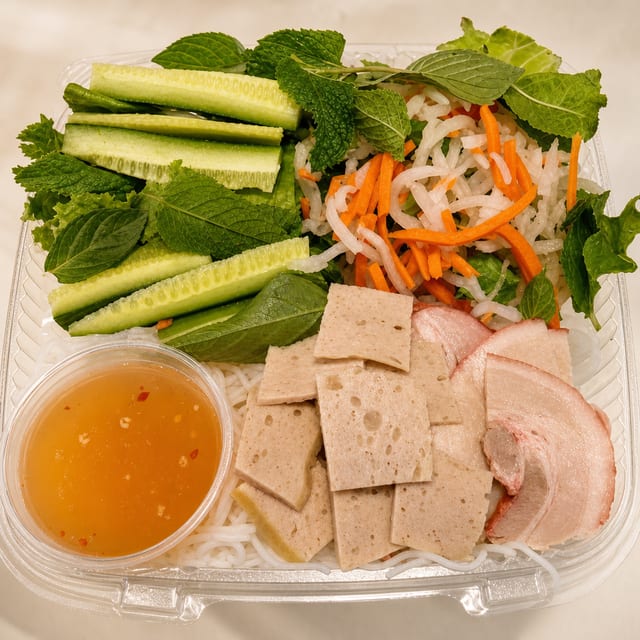 Combo Vermicelli.
