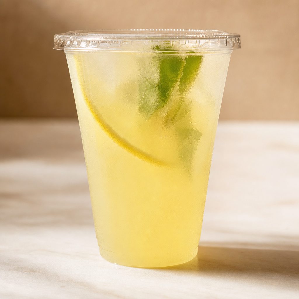 Lemonade.
