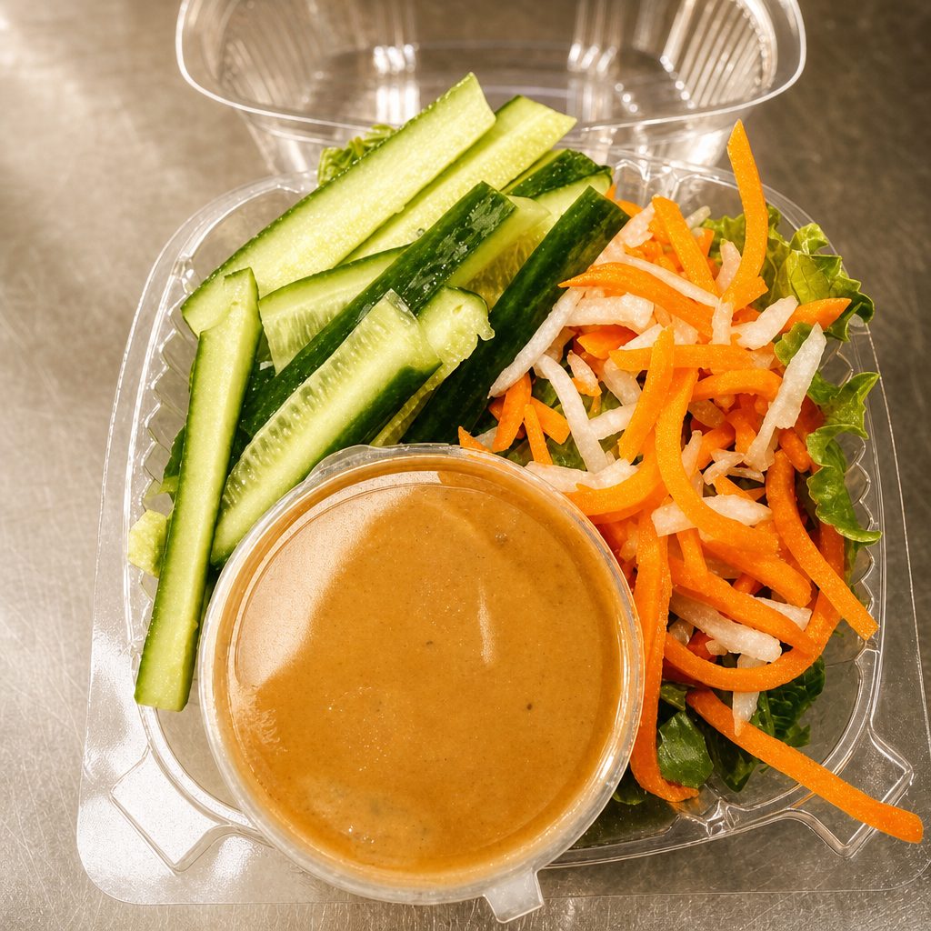 Side Salad.