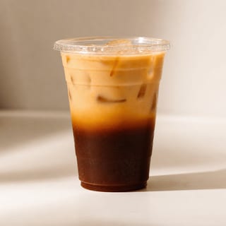 Thai Milk Tea