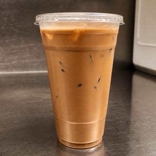 Vietnamese Iced Coffee